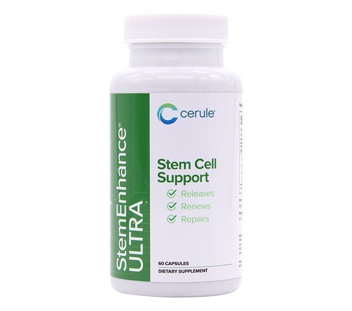 Stem Enhance Ultra Ultimate Stem Cell Support