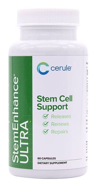 StemEnhance Ultra natural stem cell booster