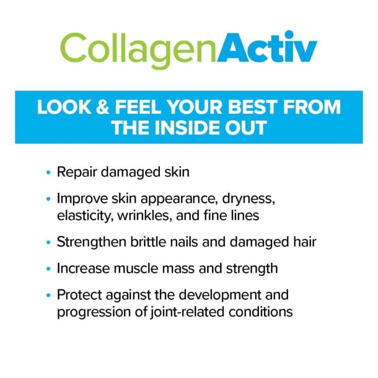 CollagenActiv