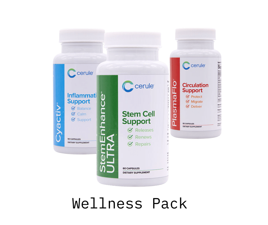 Boost Your Energy & Wellness: The 3 Essential Supplements You Need