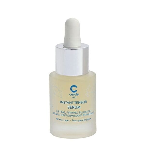 Instant Tensor Serum