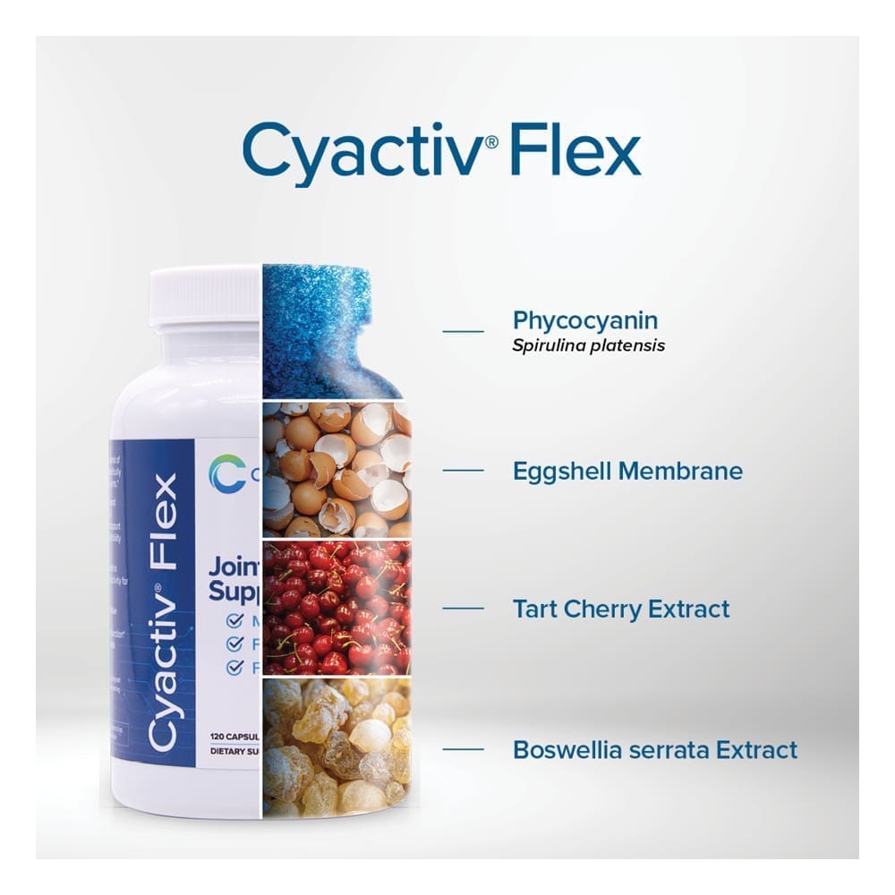 Cyactiv Flex