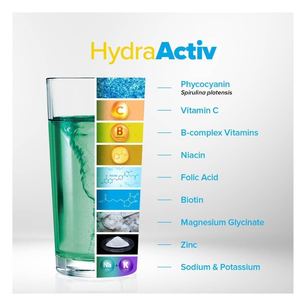 Hydractiv by Cerule