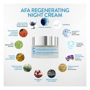 AFA Night Cream