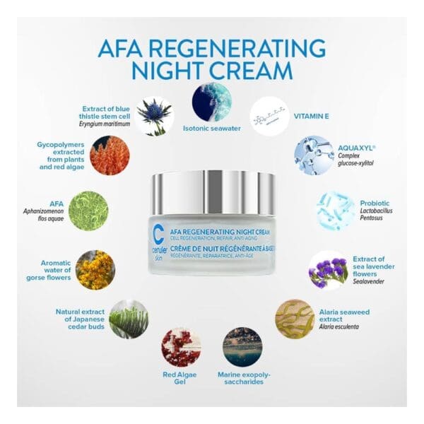 AFA Night Cream