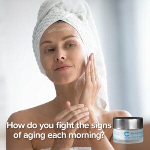 Fight The Signs Of Aging