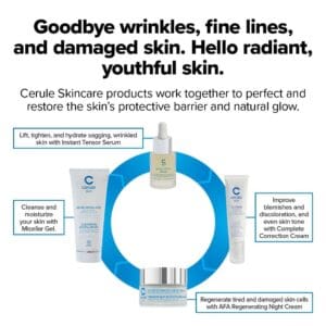 AFA Night Cream - Goodbye Wrinkles