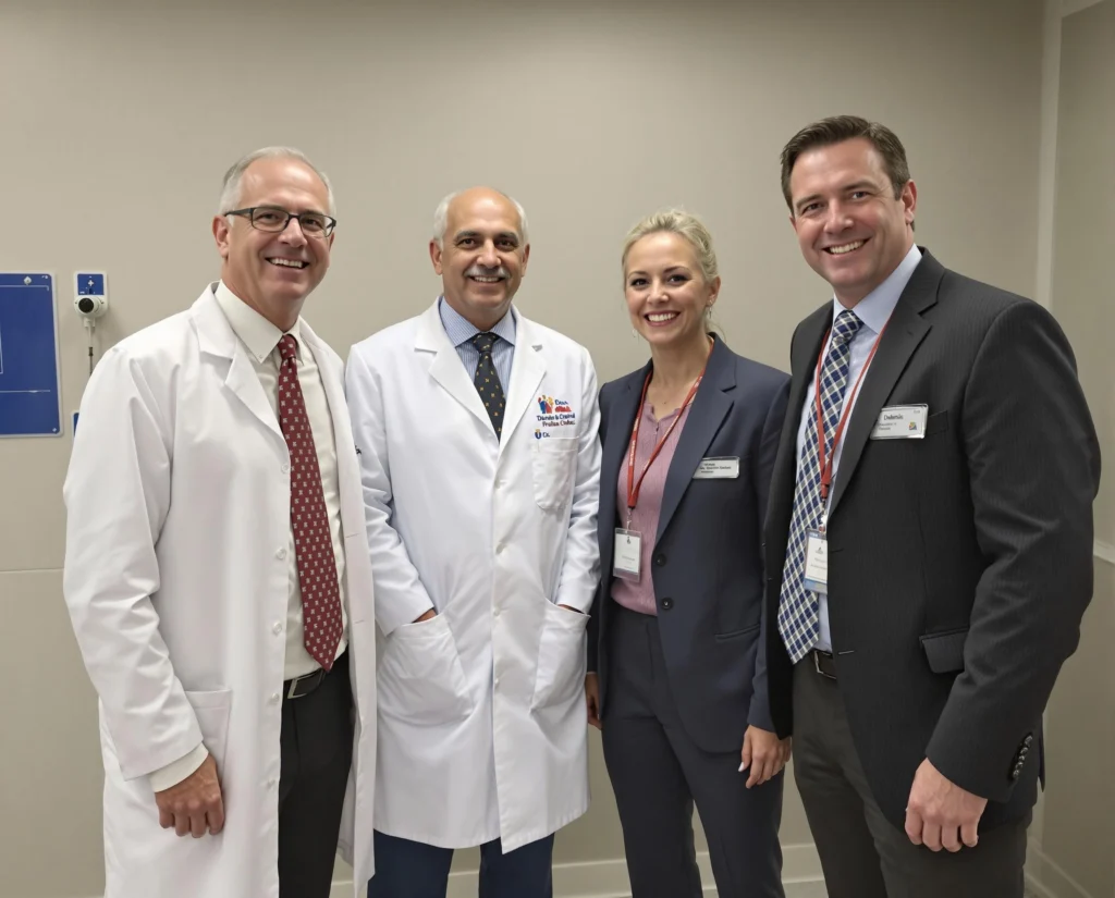 Medical Experts