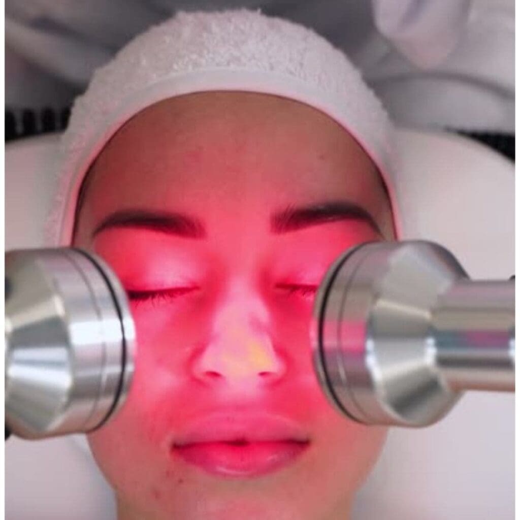 Red Light Therapy Safety