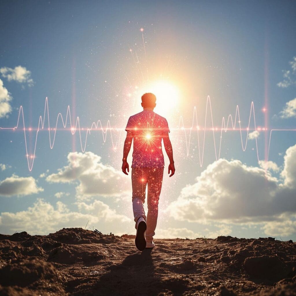 Red light therapy is a promising, drug-free tool for supporting metabolic health